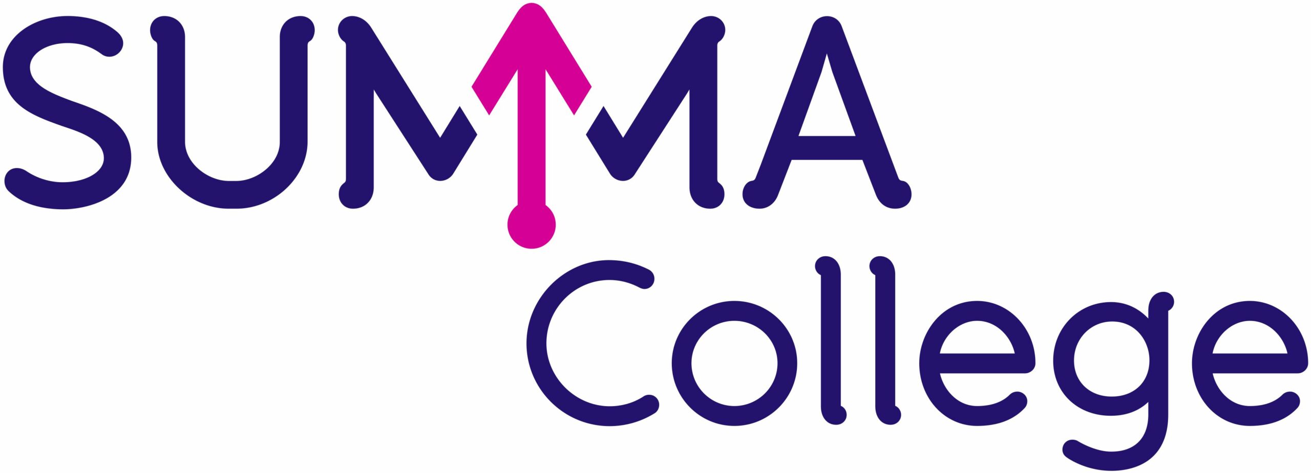 Summa College Logo
